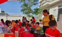 Can Tho to have most advanced kindergarten in Mekong Delta