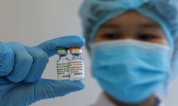 Vietnam self produces COVID-19 vaccine