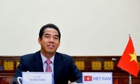 Vietnamese citizens protected during COVID-19 pandemic