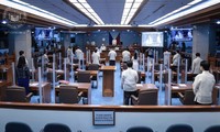 Philippine Senate concerned about China's new Coast Guard Law