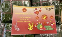 Vietnamese abroad welcome Year of the Ox