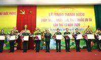 Activities mark Vietnamese Doctors’ Day
