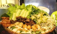 Vietnamese cuisine introduced in Singapore 
