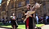 Vietnam ranks 4th in number of foreign students studying in Australia in 2020