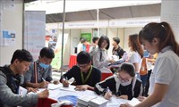 HCMC offers 70,000 job vacancies in Q2