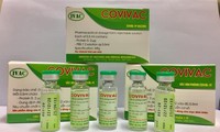 Vietnam's first coronavirus vaccine to be rolled out in Q3