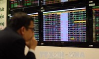 Vietnam records over 3 million trading accounts in stock market