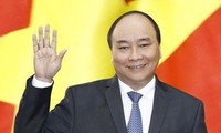 Vietnam – a partner for sustainable peace