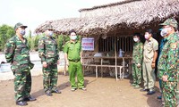 HCMC ready to help southwestern provinces in COVID-19 response