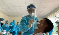 COVID-19: Vietnam records 111 more cases over 12 hours
