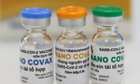 Phase 3 human trials of Vietnamese Nano Covax vaccine to begin 