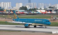 Vietnam Airlines to conduct 12 repatriation flights from US 