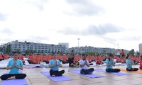 International Day of Yoga 2021 to be held online