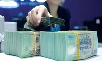 Vietnam to inaugurate bad debts trading floor