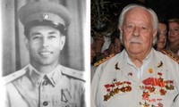 Vietnamese leaders extend condolences over death of Greek Hero of People's Armed Forces