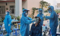 Ho Chi Minh City improves COVID-19 prevention