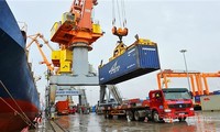Vietnam’s trade revenue rose 29% in the first 7 months of this year  ​