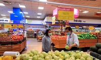 Hanoi strengthens food and commodities supply preparedness in pandemic context