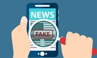 Anti-fake news contributes to COVID-19 fight