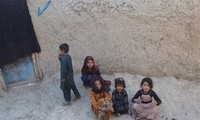 Taliban asks UN to stay in Afghanistan to continue humanitarian work