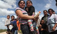 UN launches humanitarian aid programs for El Salvador, Guatemala