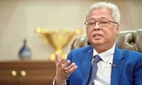 Vietnam sends congratulatory message to Malaysia’s new Prime Minister