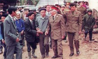 Vo Nguyen Giap – a General of people