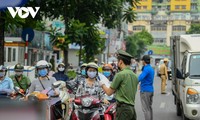 Pandemic prevention measures adjusted to suit reality