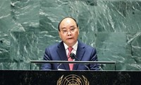 Russian scholars hail Vietnam as responsible UN member