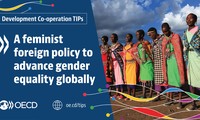 Feminist Foreign Policy – a tool to advance gender equality globally
