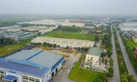 1,500 factories in Ho Chi Minh City reboot production 
