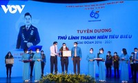 Ho Chi Minh City launches an e-portal for volunteers