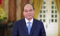 Vietnam's President to deliver a speech at APEC CEO Summit