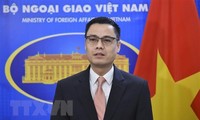 Vietnam expects APEC to remain key forum for economic cooperation