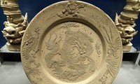 Pottery exhibition honors Vietnamese culture