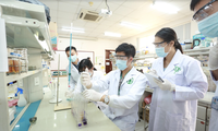 Vietnam National University Ho Chi Minh City establishes Center for Infectious Diseases Study