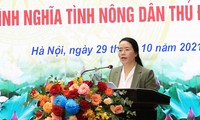 18 excellent farmers of Hanoi honored in 2021