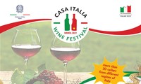 Italian cuisine promoted in Vietnam