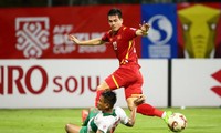 AFF Cup 2020: Vietnam - Indonesia match ends in goalless draw