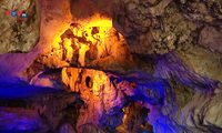 Tam Thanh Cave, a spiritual and scenic spot of Lang Son