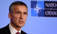 Russia, NATO likely to meet next month to address tensions 