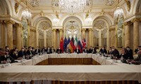 Iran, Russia optimistic about nuclear talks 