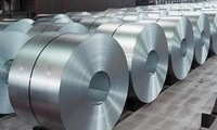 US not to launch probe into Vietnam’s corrosion-resistant steel