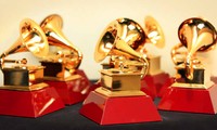 Grammy Awards indefinitely postponed as Omicron spreads