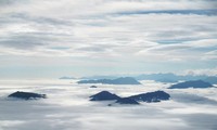 Lao Than – Above the clouds