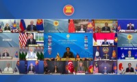 ASEAN maintains unity in response to challenges