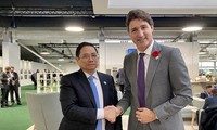 Vietnam is Canada’s largest trade partner in Southeast Asia: Ambassador