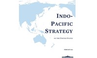 US pursues a free, open Indo-Pacific