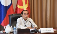 Laos, Vietnam mark a special year 2022
