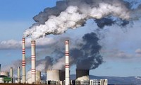 Global CO2 emissions from energy sector reach highest level
